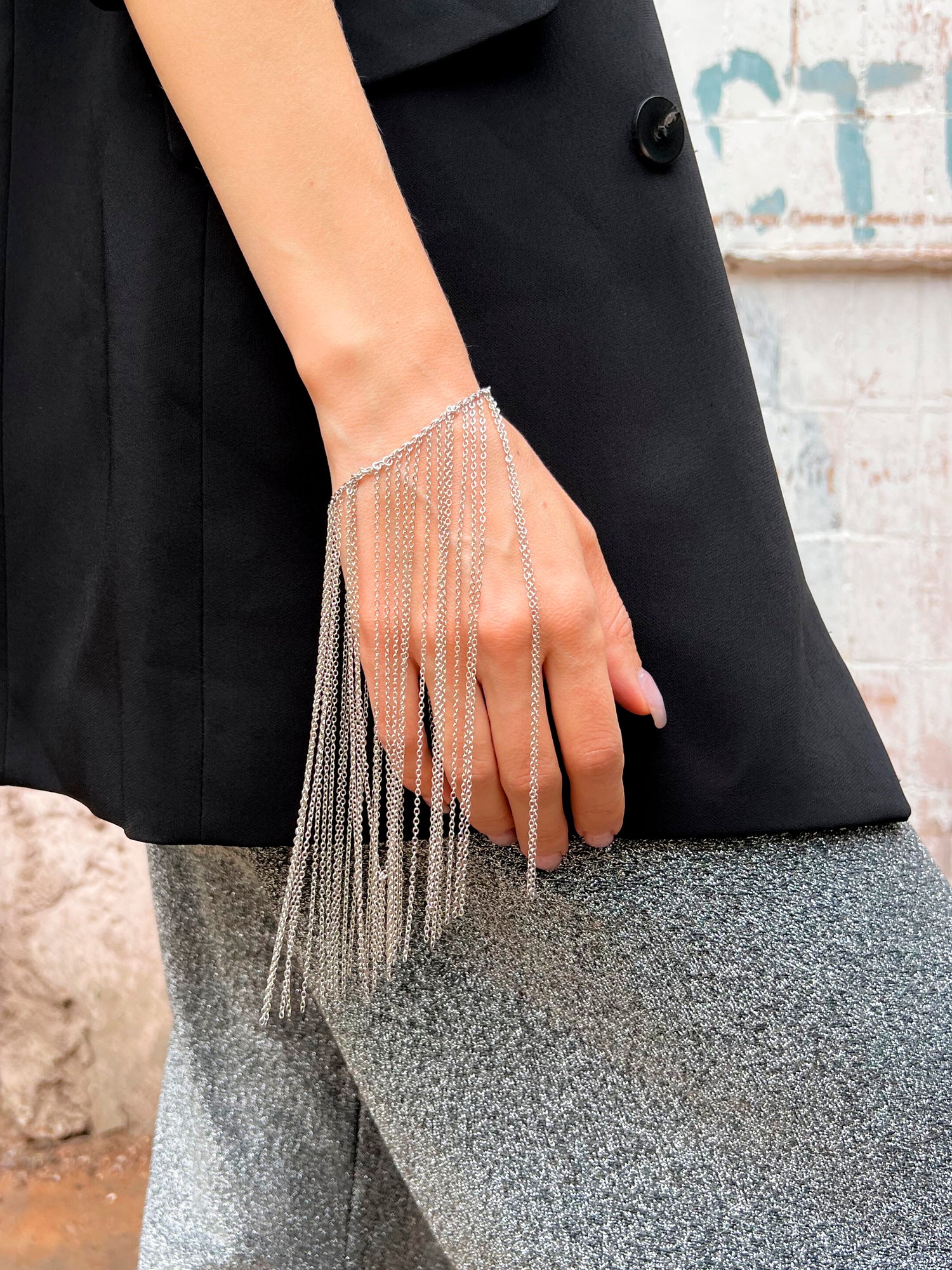 Minimalist Jewelry