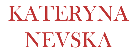 Kateryna Nevska